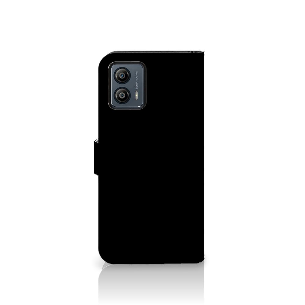 Motorola Moto G53 Leuk Hoesje Cow