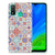 Huawei P Smart 2020 TPU Siliconen Hoesje Tiles Color B2C Telecom