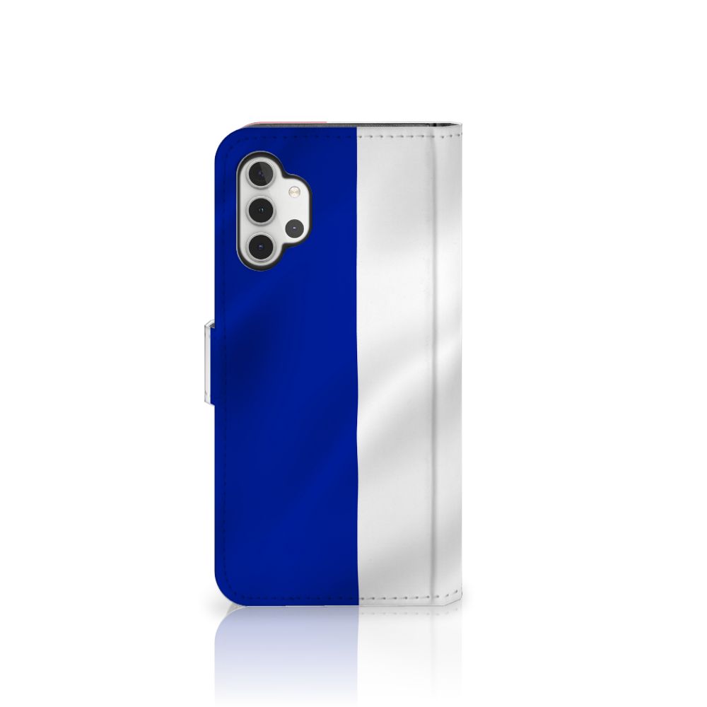 Samsung Galaxy A32 4G Bookstyle Case Frankrijk