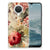 TPU Case voor Nokia G20 | G10 Bloemen