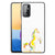 Samsung Galaxy M52 Hoesje Horse Color B2C Telecom