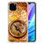 Apple iPhone 11 Pro Telefoonhoesje met valbescherming Kompas
