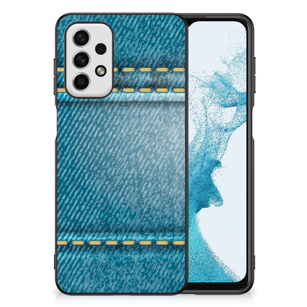 Samsung Galaxy A23 GSM Cover Jeans B2C Telecom