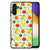 Samsung Galaxy A13 5G | A04s Back Cover Hoesje Fruits