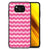 Xiaomi Poco X3 | X3 Pro Back Case Waves Pink