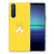 Sony Xperia 5II Telefoonhoesje met Naam Baby Leopard B2C Telecom