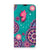 iPhone 13 Pro Bookcase Cirkels en Vlinders - B2C Telecom
