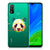 Huawei P Smart 2020 Telefoonhoesje met Naam Panda Color B2C Telecom