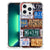 iPhone 13 Pro Max Anti-shock Hoesje met foto Kentekenplaten - B2C Telecom
