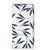 Samsung Galaxy S22 Plus Smart Cover Leaves Blue - B2C Telecom