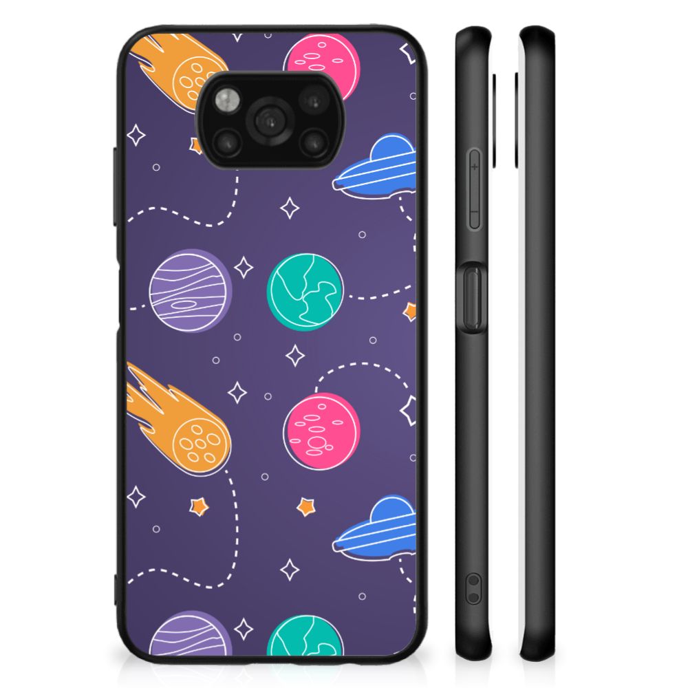Xiaomi Poco X3 | X3 Pro GSM Cover Space B2C Telecom