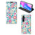 Xiaomi Mi Note 10 Lite Smart Cover Flower Power