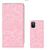 Samsung Galaxy A41 Smart Cover White Flowers - B2C Telecom