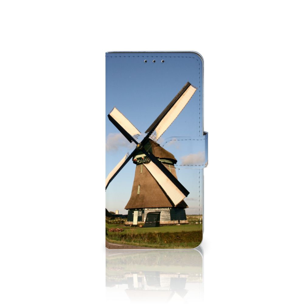 Xiaomi Mi 9 Lite Flip Cover Molen
