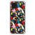 Samsung Galaxy A12 Case Anti-shock Birds