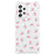 Doorzichtige Silicone Hoesje voor Samsung Galaxy A53 5G Unicorns B2C Telecom