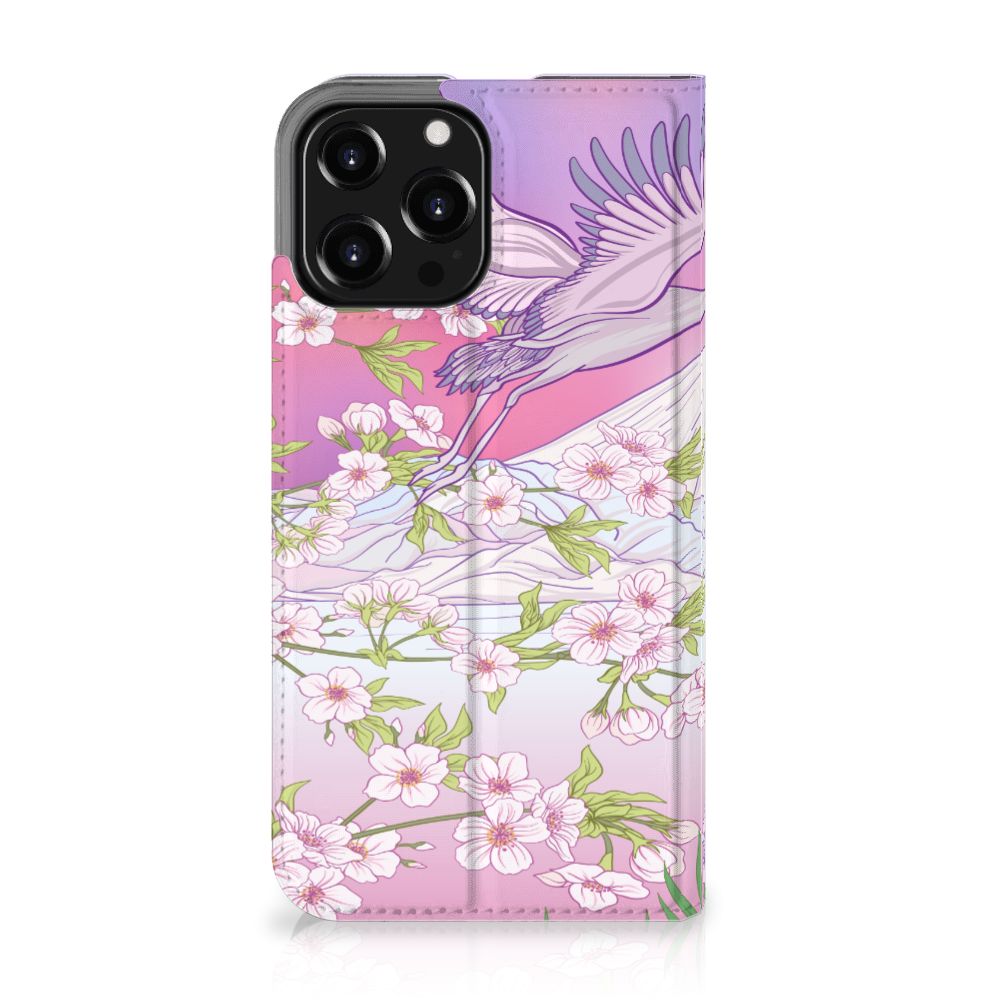 iPhone 13 Pro Max Hoesje maken Bird Flying - B2C Telecom