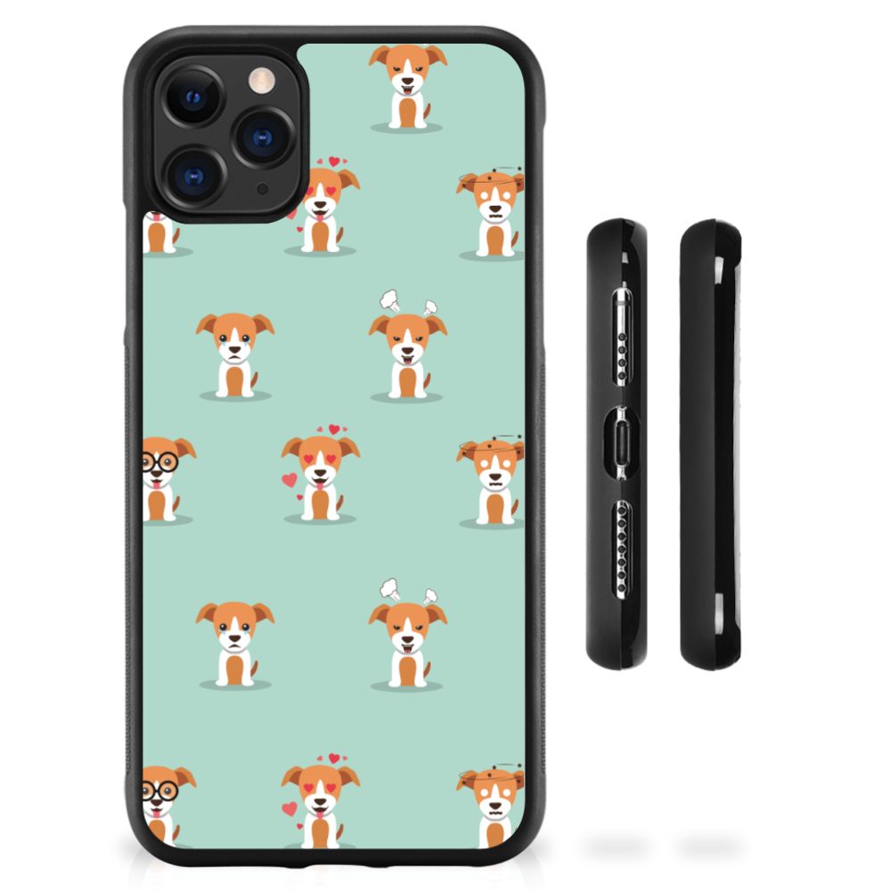 Apple iPhone 11 Pro Max Back Cover Pups B2C Telecom