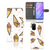 Samsung Galaxy S20 Book Cover Icecream