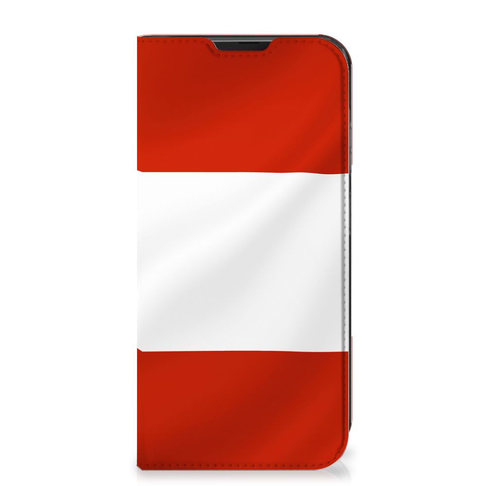 Samsung Galaxy Xcover 6 Pro Standcase Oostenrijk - B2C Telecom