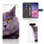 Samsung Galaxy S10 Plus Telefoonhoesje met Pasjes Kat