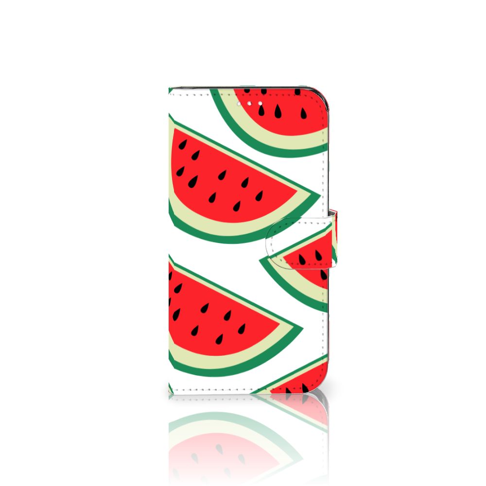 Samsung Galaxy S23 Book Cover Watermelons