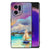 Kleurrijke Telefoonhoesje OPPO Find X5 Boat B2C Telecom