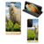 Samsung Galaxy S21 Ultra Hoesje maken Schaap en Lammetje - B2C Telecom