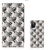 Samsung Galaxy A41 Hoesje maken Salamander Grey - B2C Telecom