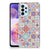 Samsung Galaxy A23 TPU Siliconen Hoesje Tiles Color B2C Telecom