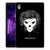 Tablet BackCover Lenovo Tab M10 HD (2de generatie) Skull Hair - B2C Telecom