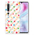Xiaomi Mi Note 10 Pro TPU bumper Dots