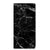 OPPO A54 5G | A74 5G | A93 5G Standcase Marmer Zwart - Origineel Cadeau Vader - B2C Telecom
