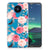 Nokia 1.4 TPU Case Butterfly Roses