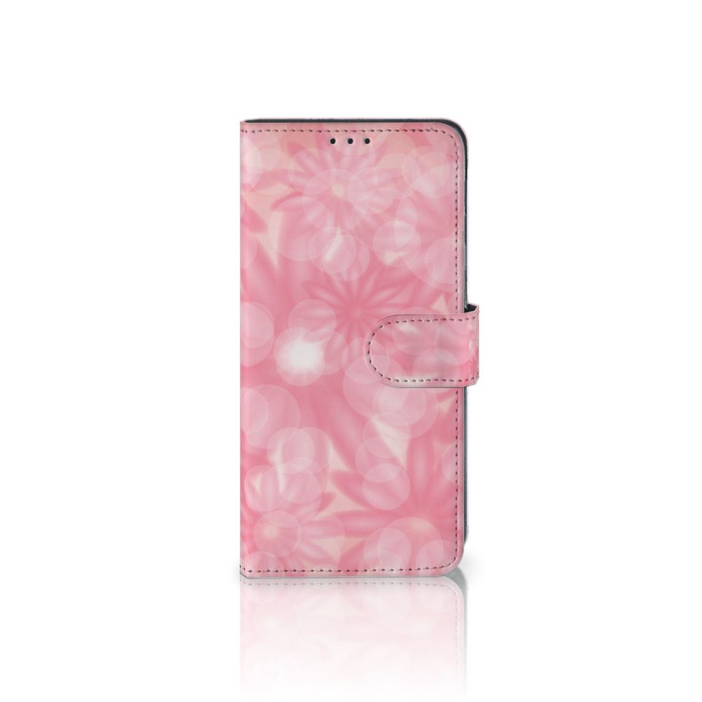 OPPO A91 | Reno3 Hoesje Spring Flowers