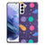 Samsung Galaxy S21 Plus Silicone Back Cover Space B2C Telecom