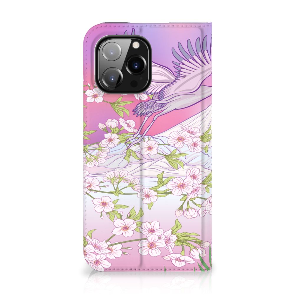 iPhone 14 Pro Max Hoesje maken Bird Flying - B2C Telecom