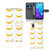 Huawei Y5 (2019) Book Cover Banana