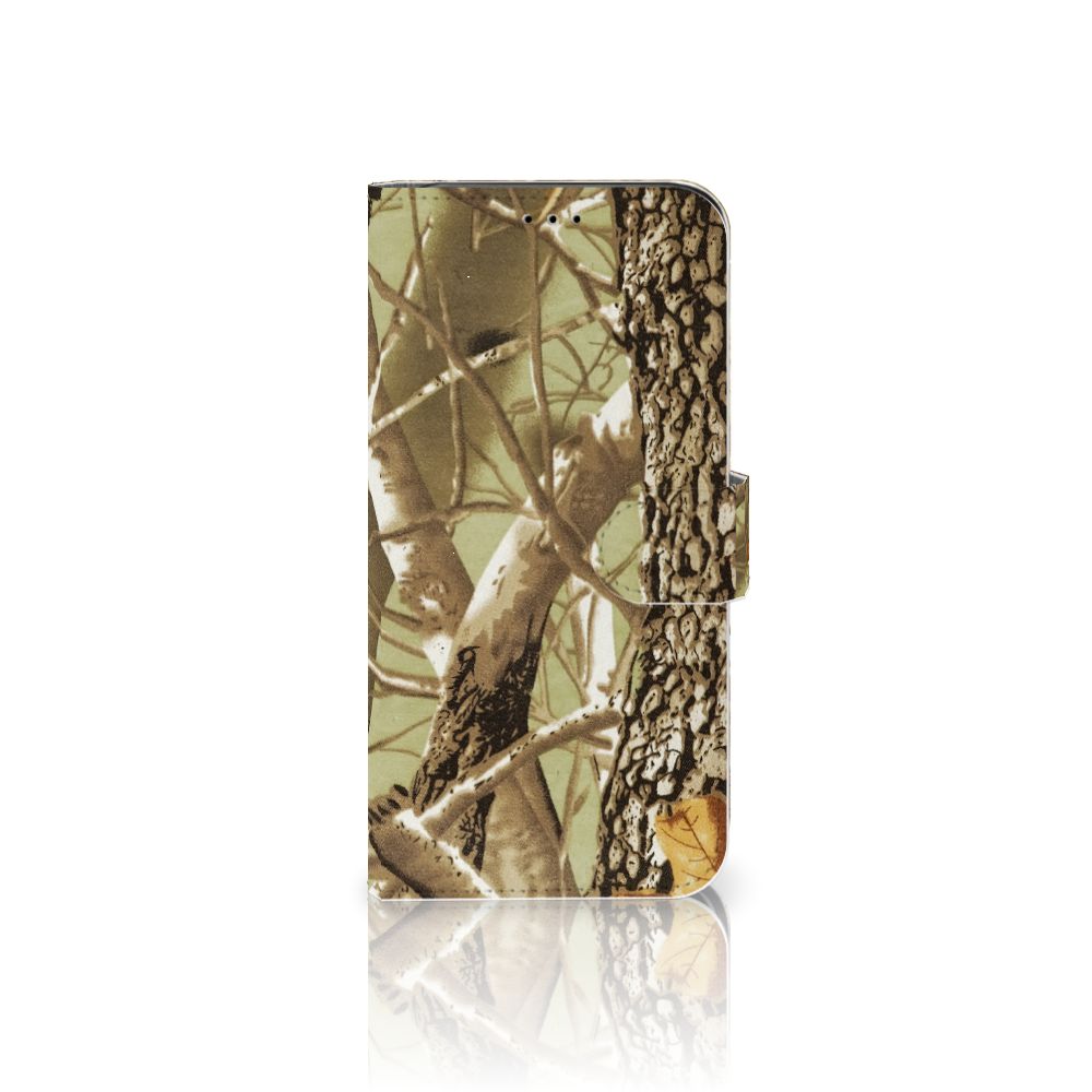 Apple iPhone 11 Pro Max Hoesje Wildernis