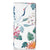 OPPO Reno8 Pro Hoesje maken Bird Flowers - B2C Telecom