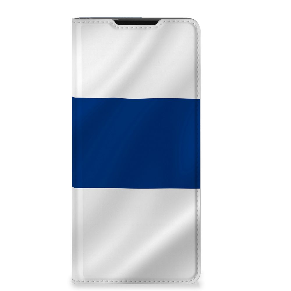 Samsung Galaxy S21 Ultra Standcase Finland - B2C Telecom