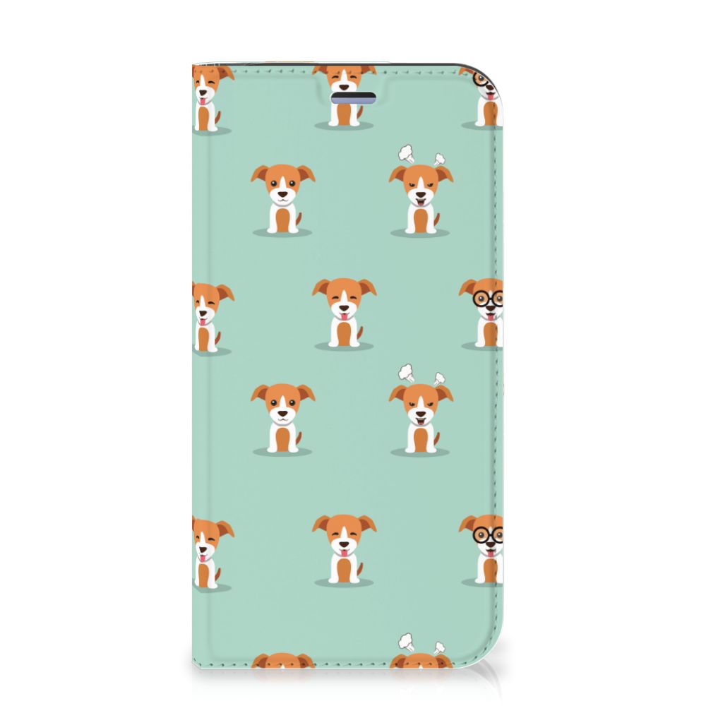 iPhone 12 Mini Hoesje maken Pups - B2C Telecom