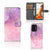 Hoesje Xiaomi 11T | 11T Pro Pink Purple Paint