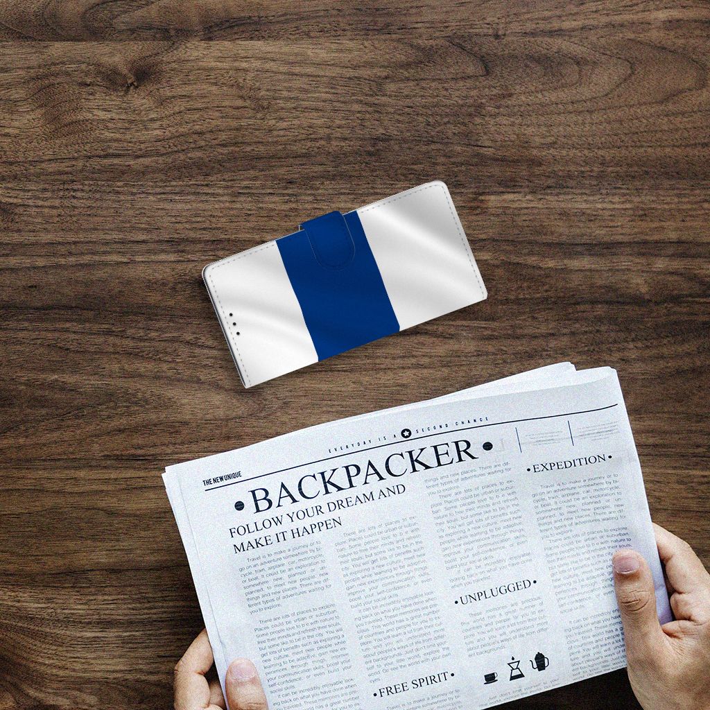 Samsung Galaxy A02s | M02s Bookstyle Case Finland
