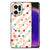 OPPO Find X5 Back Case Dots