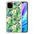 Apple iPhone 11 Pro Case Orchidee Groen