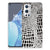 OnePlus 9 Pro TPU Hoesje Slangenprint