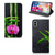 Apple iPhone Xs Max Smart Cover Orchidee