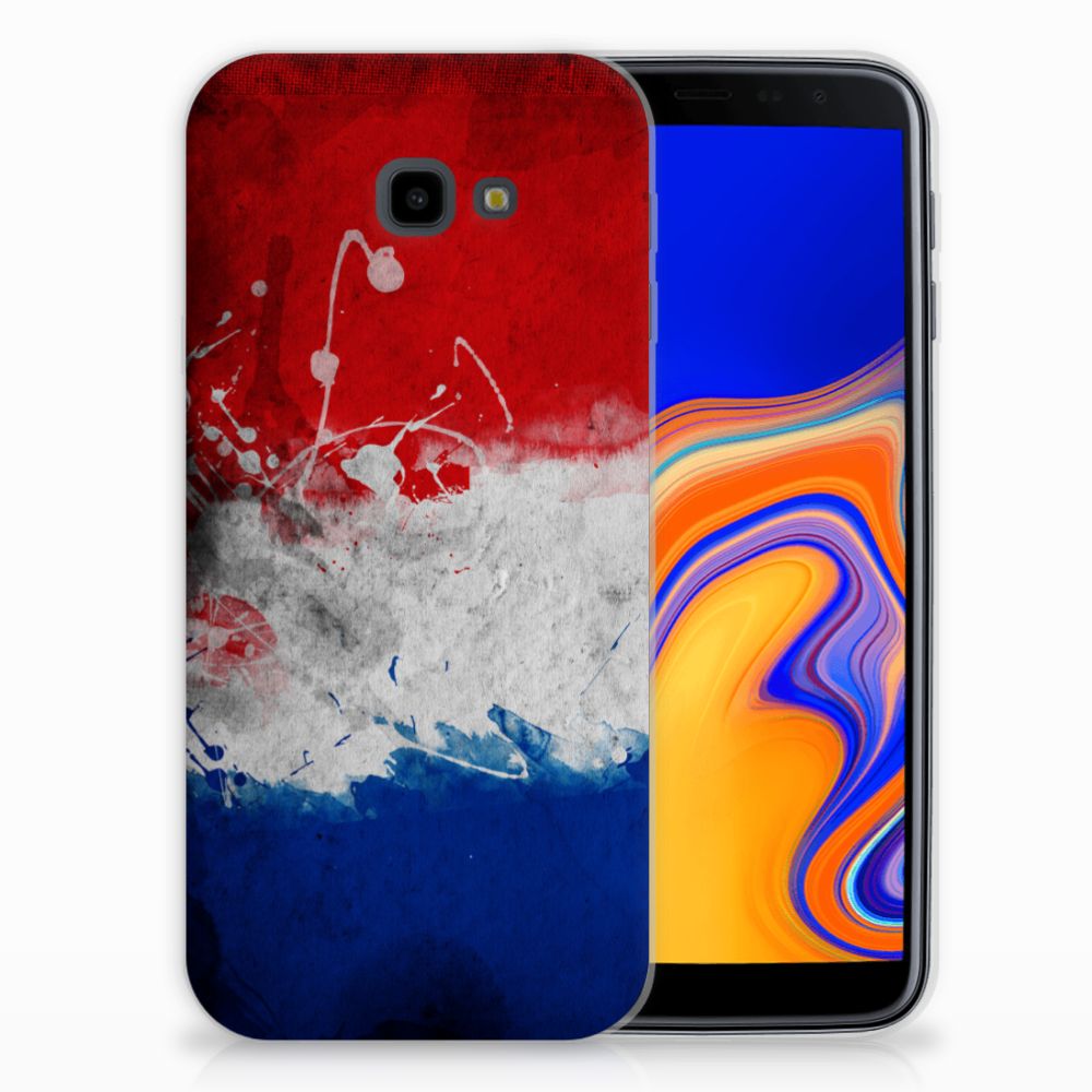 Samsung Galaxy J4 Plus (2018) Hoesje Nederland