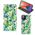 iPhone 12 Pro Max Smart Cover Orchidee Groen - B2C Telecom